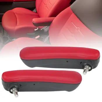 6 最佳銷售 菲亞特500中央扶手 - №3