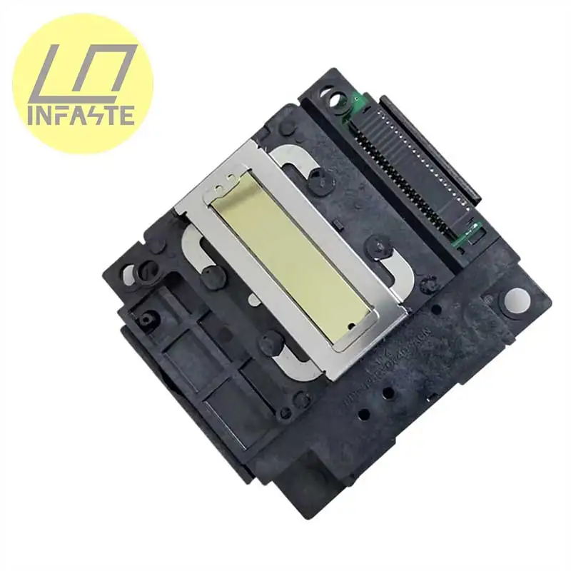 Infaste Premium Quality Print Head for Epson FA04000 FA04010 L3150 L1800 TX800 XP600 L301 M0H50A M0H51A Printer Machine