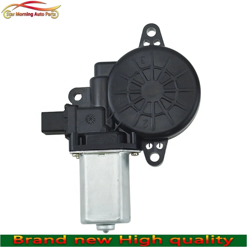 D651-58-58X D651-59-58X منظم نافذة الطاقة محرك الرفع الكهربائي لمازدا 2 3 2008-2012 مازدا 6 2007-2016 ل Axela CX-4 CX-5