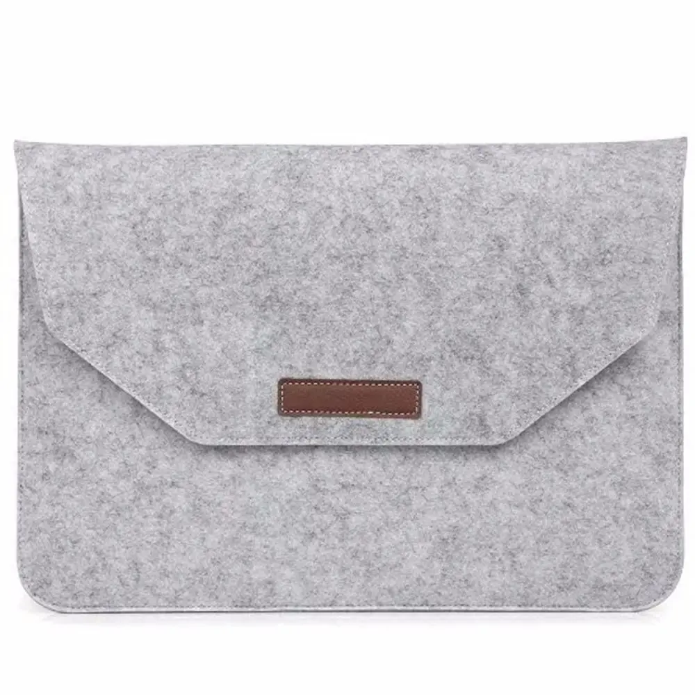 

New 11 13 15 inch Laptop Bag Waterproof Sofe Sleeve Bag Computer Fashion Notebook Cover for Huawei/Macbook
