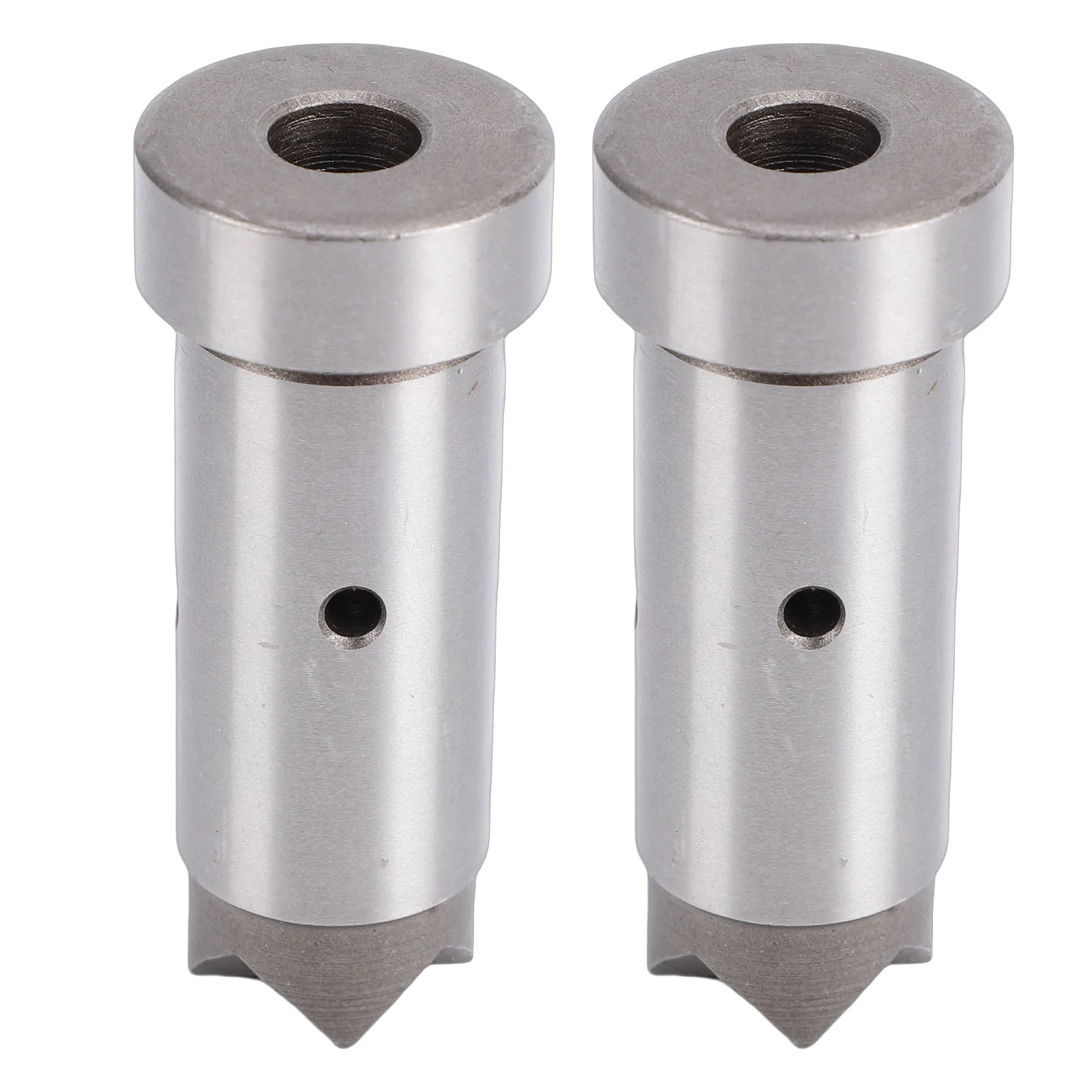 

2PCS 30mm Pneumatic Rust Hammer Head Ship Paint Removal Rust Hammer Head for Industrial and Ship Maintenance