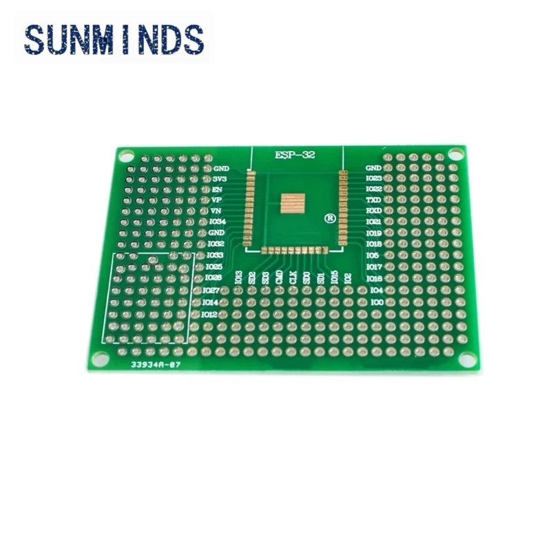 1Pcs 5X7CM Double S…