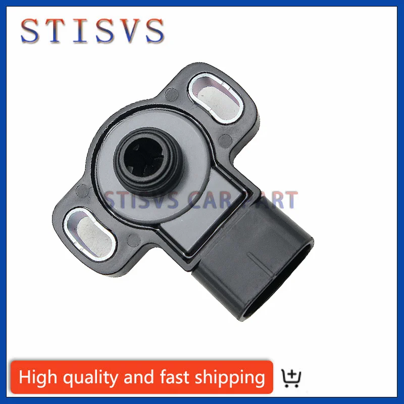 

Throttle Position Sensor 13550-13D60 for Suzuki GSX600F GSXR600 GSXR750 GSX750F SV650 13550 13D60 1355013D60 3131591 New