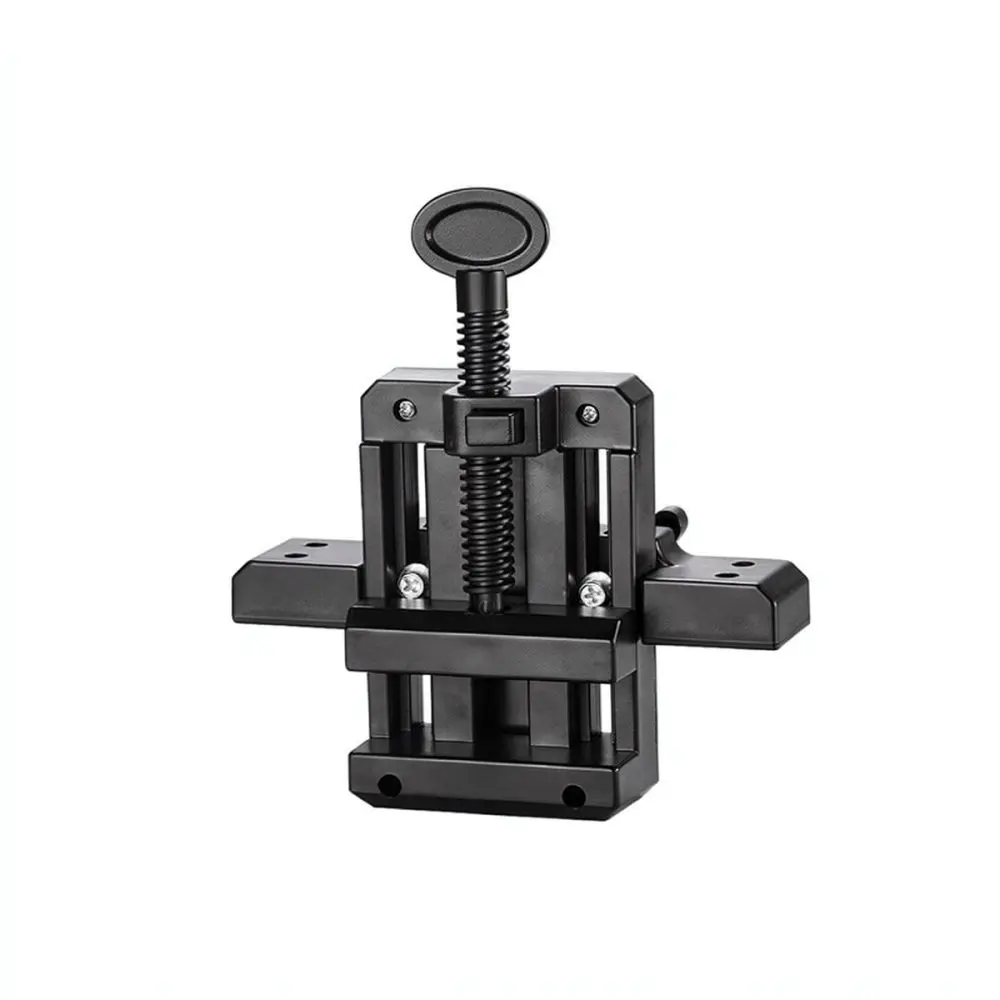 Cabinetry Door Alignment Jig Mounting Clamp Woodworking Tool For Quick Accurate Furniture Hardware Door Setting Aid