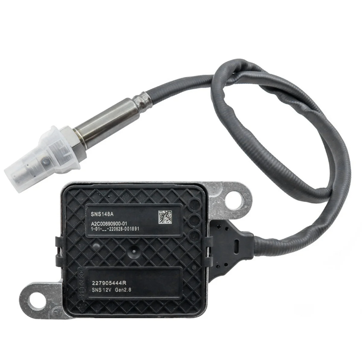 Nox Sensor for Traffic Vivaro Nitrogen and Oxygen Sensors A2C80895500 227905444R 5WK96748