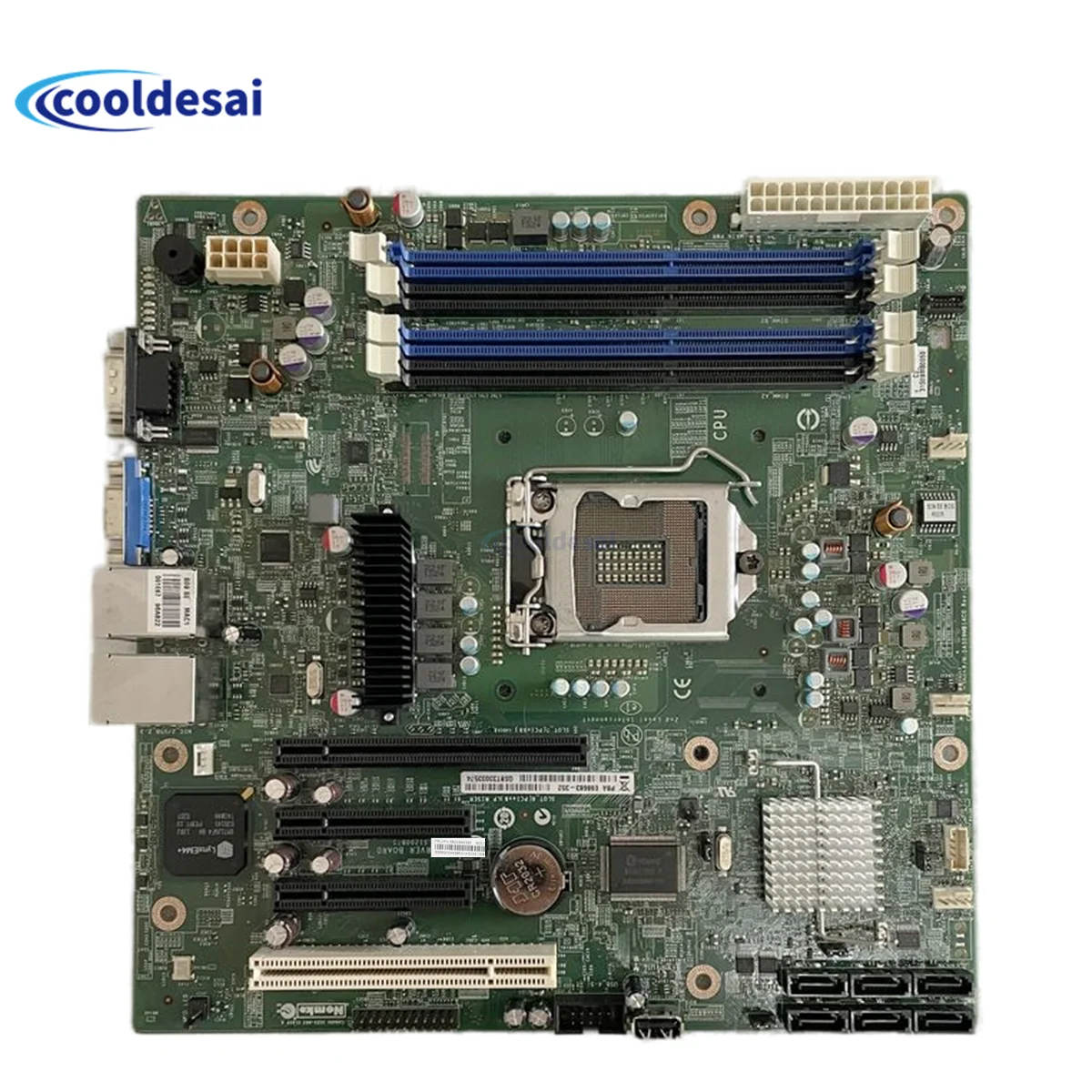 

Original S1200BTS For Intel Server Motherboard LGA 1155 C202 E98683-352 Will Test Before Shipping