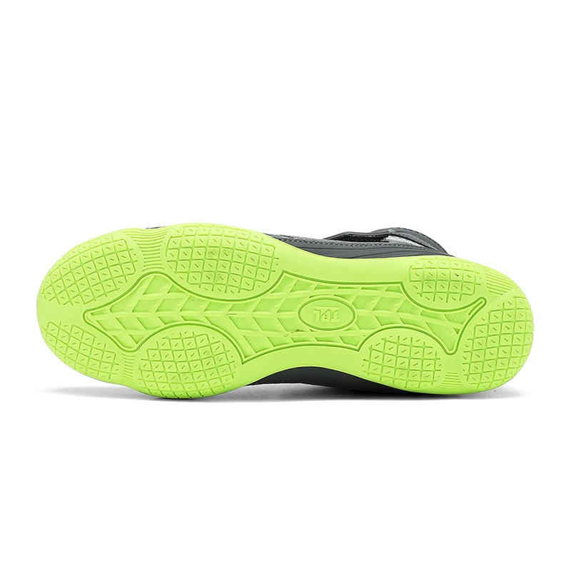 Men's Boxing Shoes Top Quality Fighting Classic Training Wrestling Shoes Top Quality Sneakers Women's Sports Boxing Boots Sneake