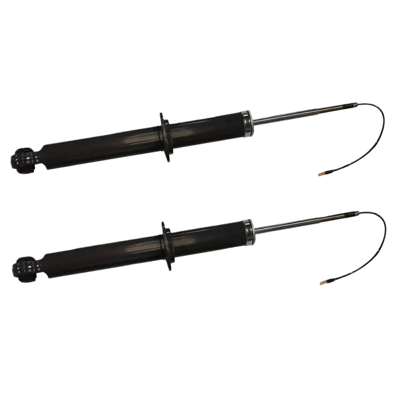 Suitable for  DB9 Front and Rear air Shock Absorbers Pneumatic Shock Absorbers air Suspension Bracket DD4318W002CA
