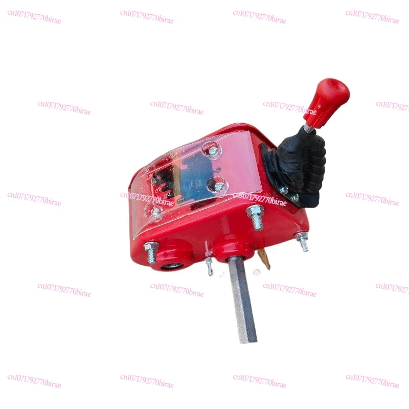 

Planter Accessories Small Sixth Gear Steel Teeth Corn Soybean Peanut Garlic Planter Transmission