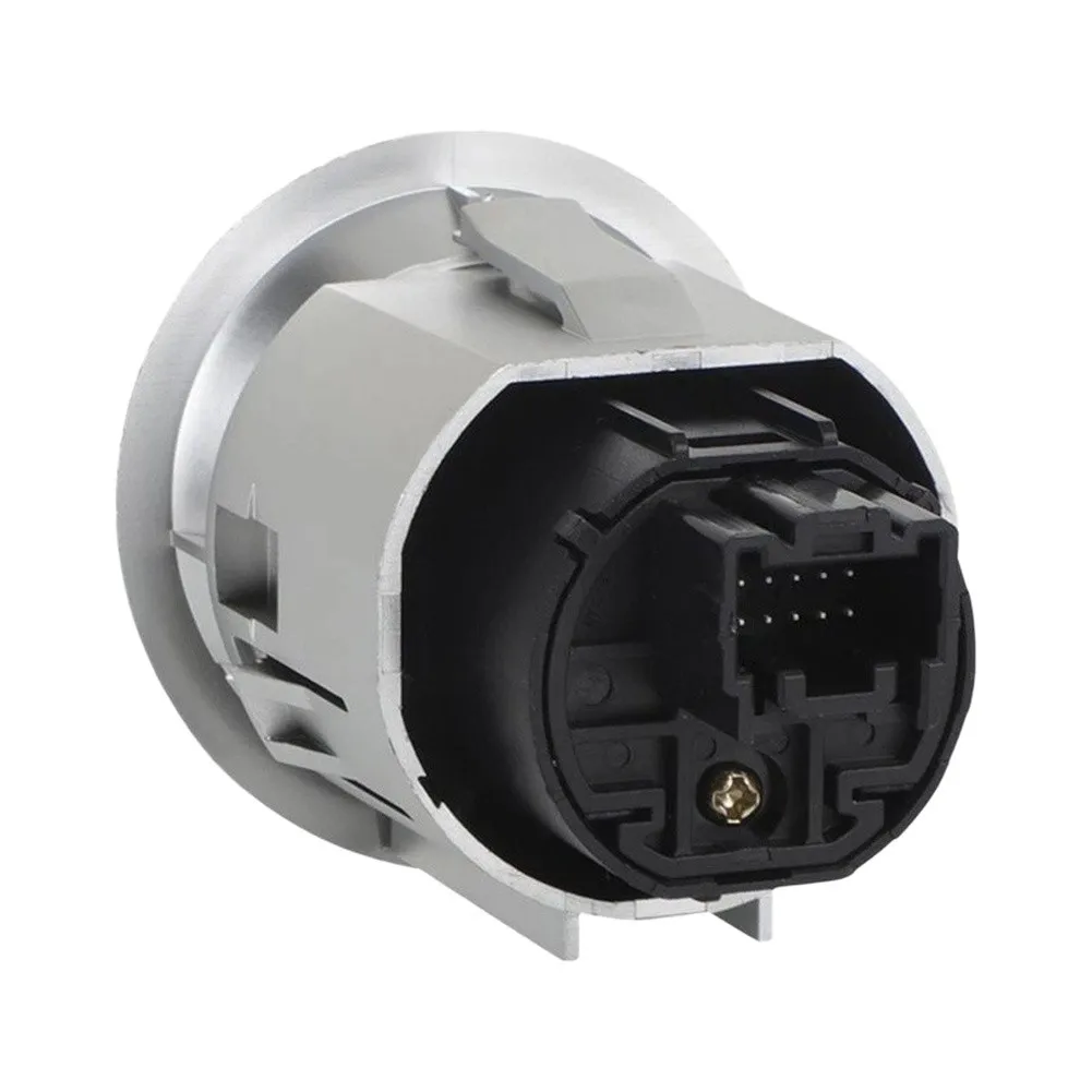 Ignition Start Stop Switch For Land For Rover For Range For Rover For L322 2010-2013 One-click Start Switch Button