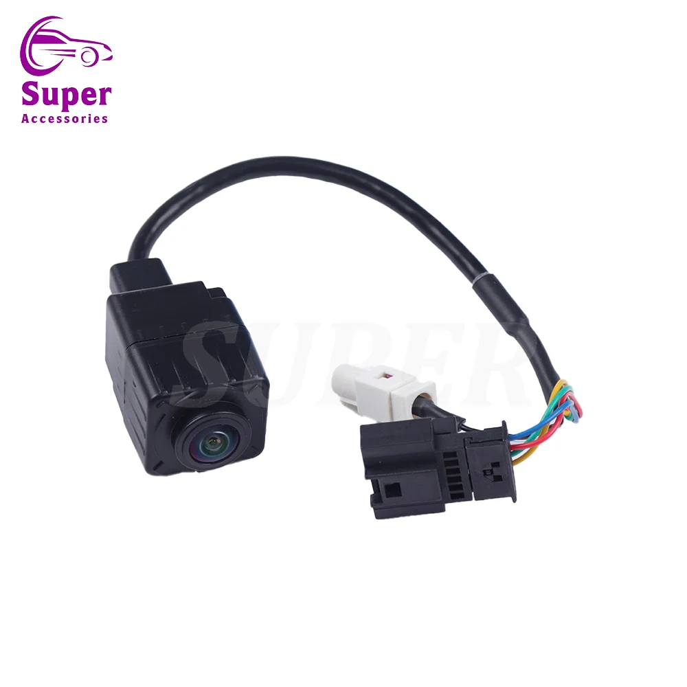 A2319059100 A0009054703 HD Rear View Parking Camera For Mercedes Benz ML GL350 GL450 GL550 GLK ML350 ML550 SL W166