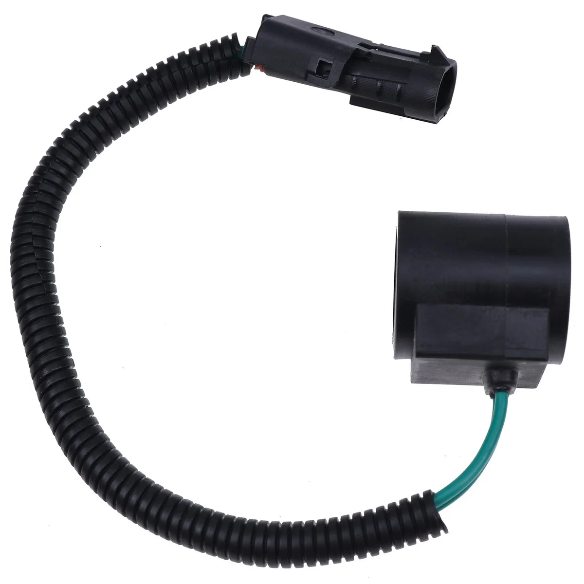 

For Excavator Parts Solenoid Valve Coil 6309739 Hydraforce Valve Stem Series 08 80 88 98