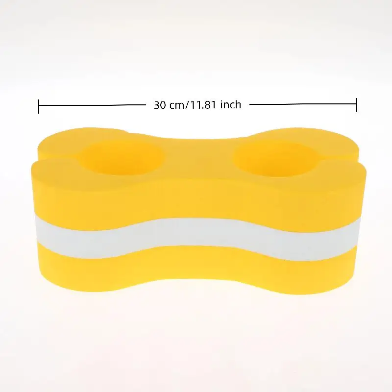 

Children Swim Leg Splint Safety Training Swimming Equipment for Adult Practice Pool Water Sports Aid