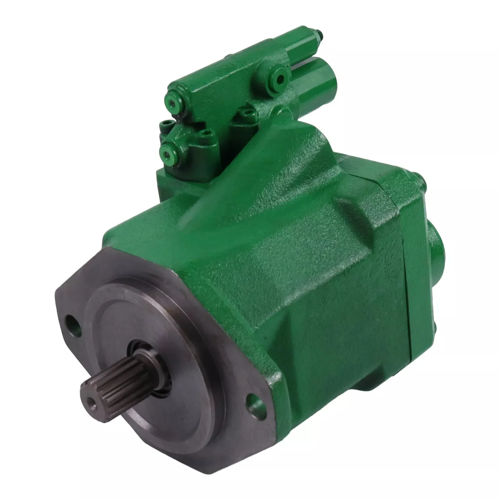 

Hydraulic Pump AL166637 for Tractor 6130, 6230, 6330, 6430, 6530, 6534, 6630, 6830, 6930