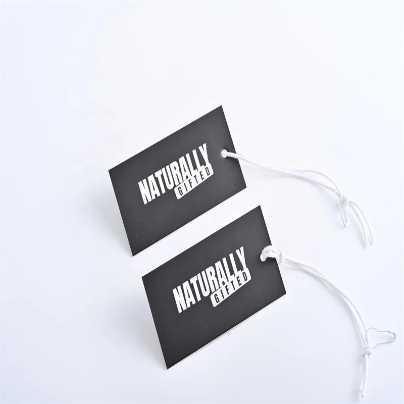 

Custom..pieces.Woven plastic seal clothing hand tags clothes label garment hangtags design custom swing tags