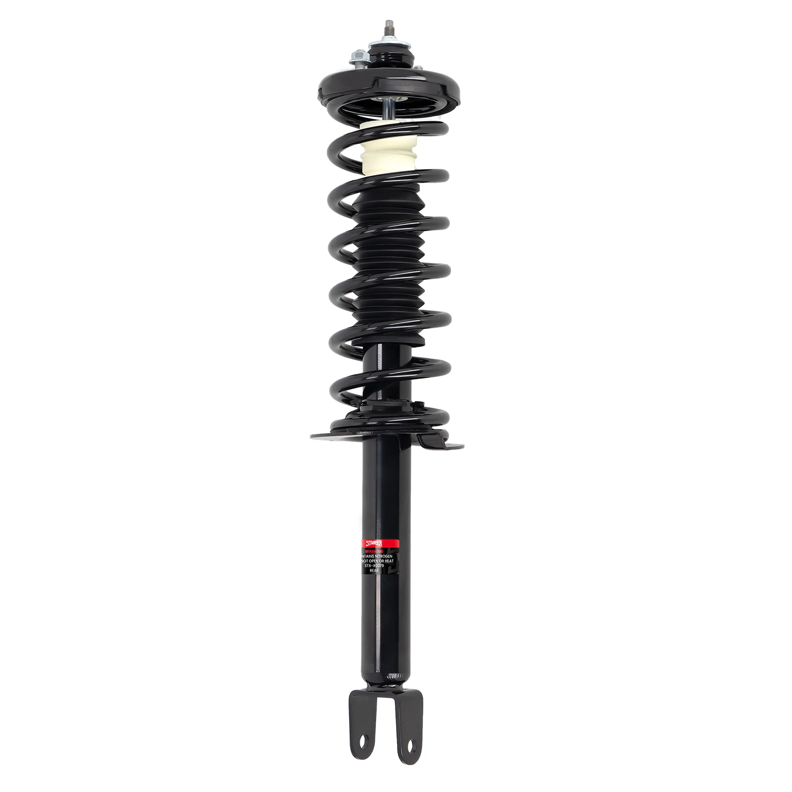 Coilovers Shocks For  Honda Accord 2008-2012 2.4 LITER L4/3.5LITER V6 172563 1345685L 1345685R Struts Absorbers Rear Seden coupe