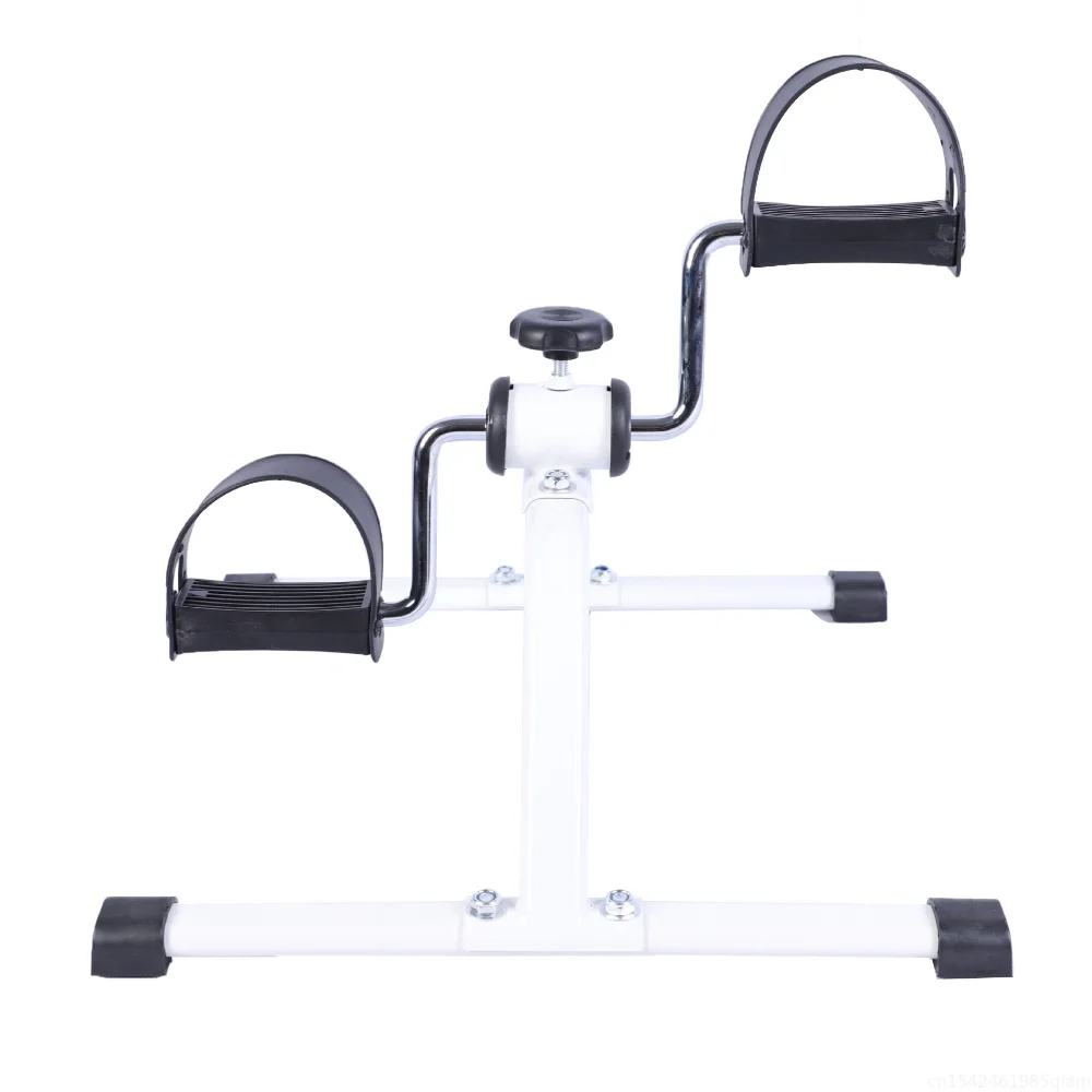 Household Mini-Exercise Bike Bodybuilding Machine Elderly Leg-Leg Rehabilitation Trainer Fitness Equipment Lean Leg Material new