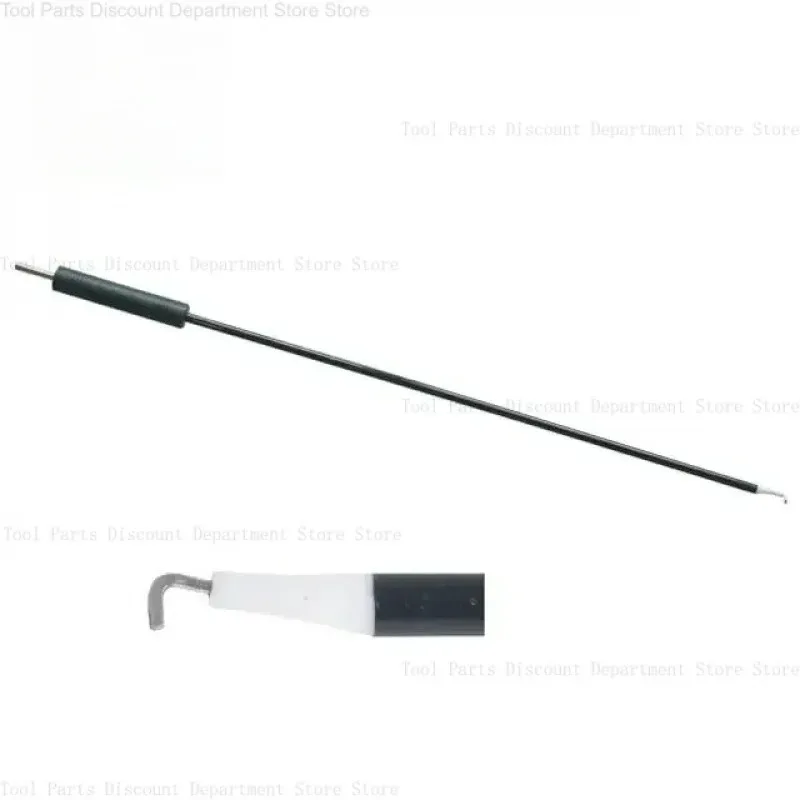 laparoscopie-d'electrode-monopolaire-a-crochet-laparoscopique-5mm-x-330mm