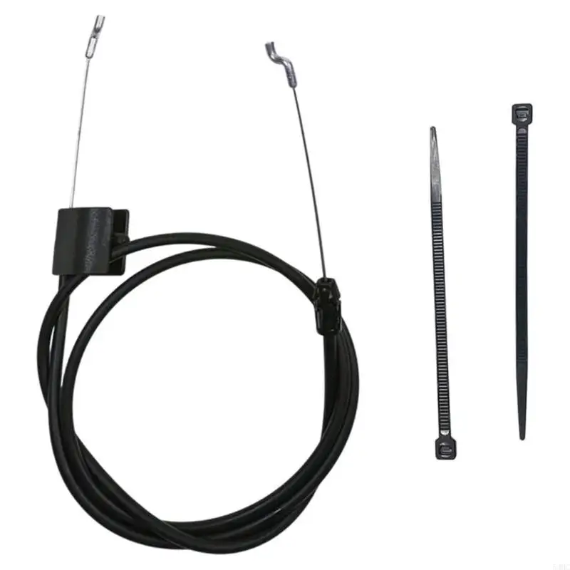 7103977YP COMMANDE COMMANDE COMMANDE BAIN Câble Câble Câble Embrayage pour 7103977 7101861