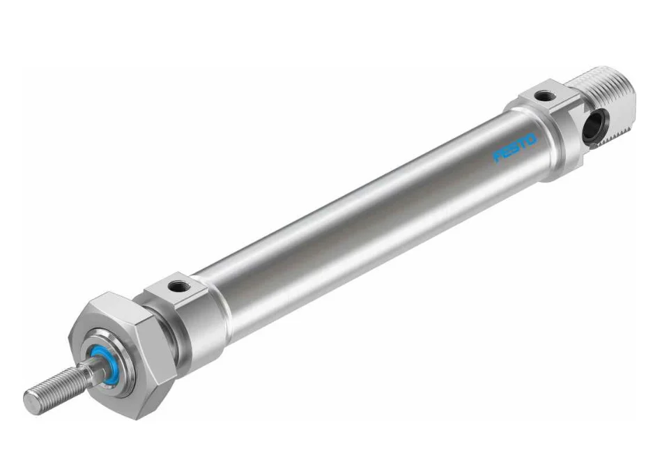 

FESTO DSNU-16-70-PPS-A 1908280 ISO Cylinder New✦Kd