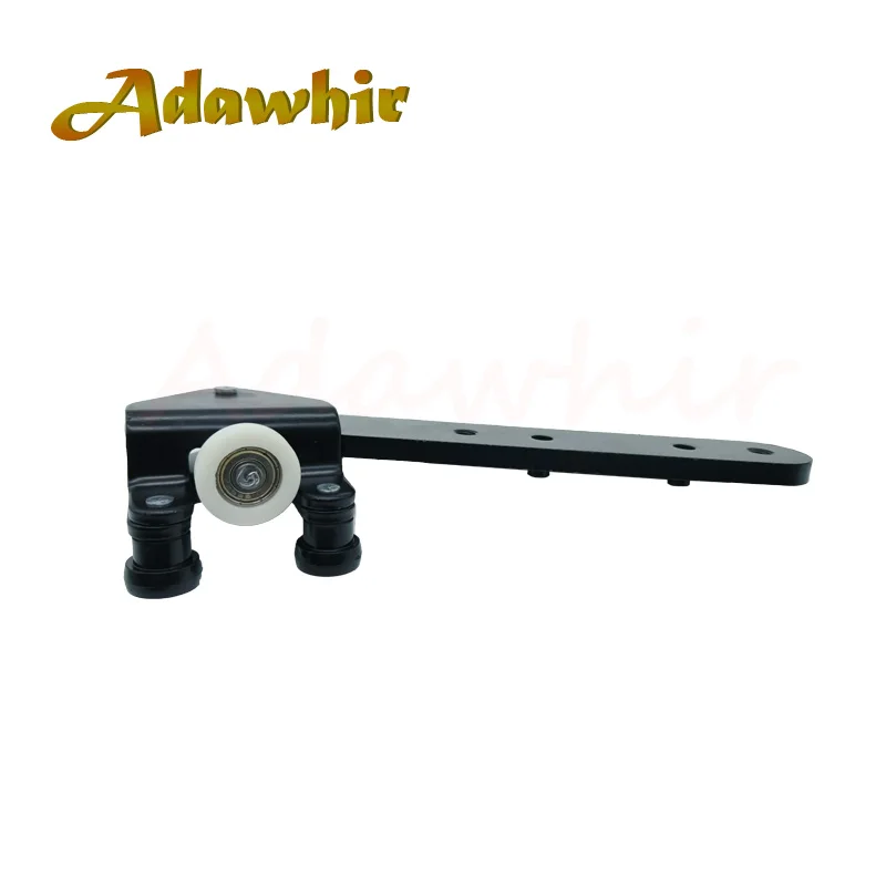 Sliding Door Roller Guide for Fiat Scudo Opel Zafira Life for Spacetourer 2016-2023 Bottom Roller