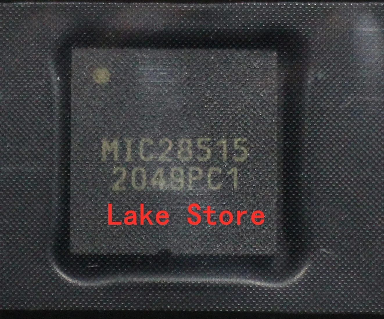 

AC 1 unids/lote MIC28515T-E/PHA MIC28515T MIC28515 QFN en stock