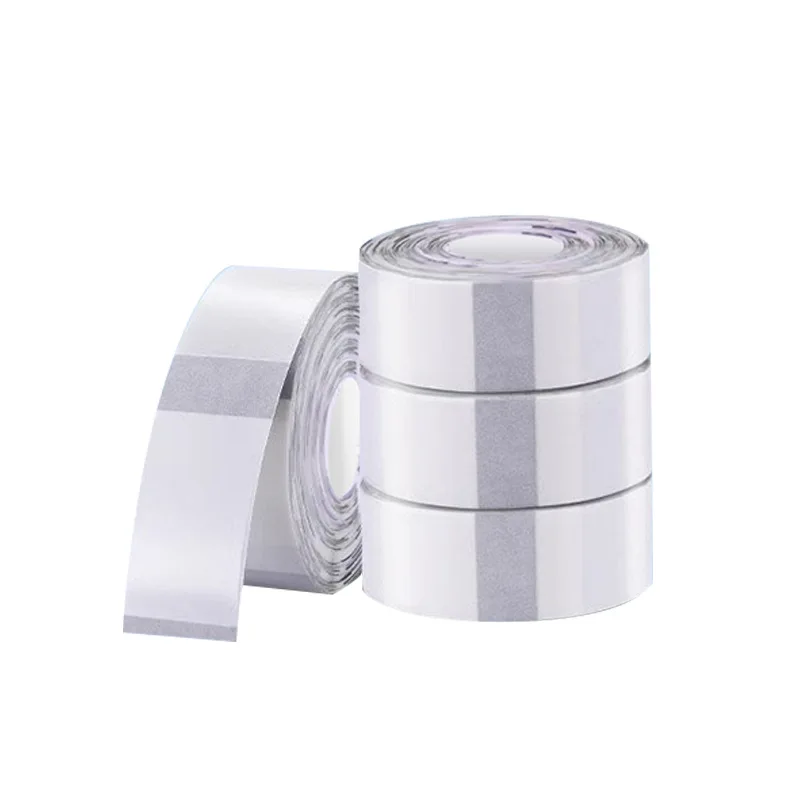 4‑Protection Tear‑Resistant Thermal Label Paper, Self‑Adhesive Stickers for Gprinter B100 Niimbot P15 Yakolai D30 Label Makers
