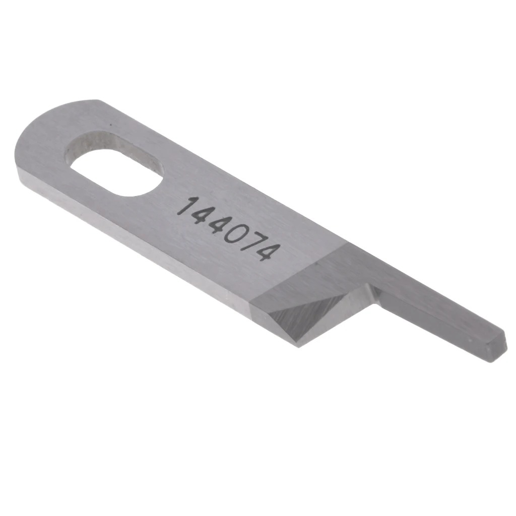 144074-001 Brother 144074-001 Lower Knife B531 strong.h Sewing Machine Parts