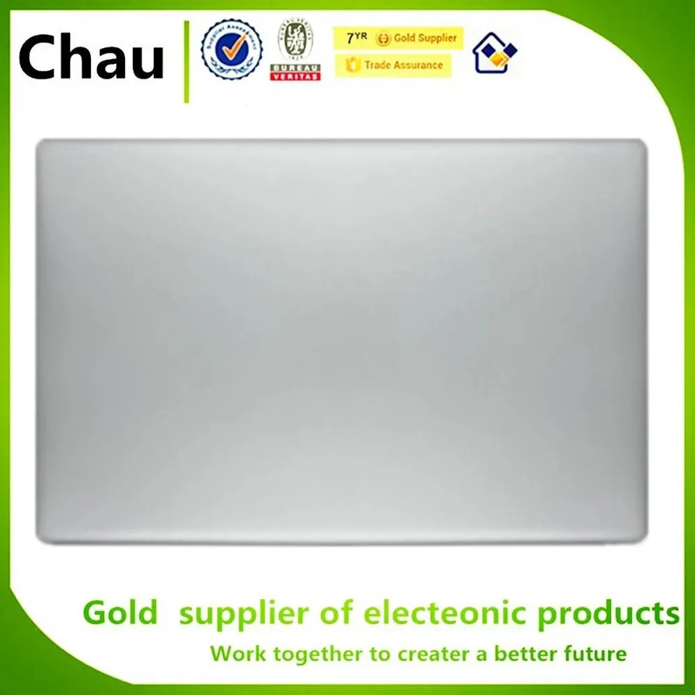 

Задняя крышка ЖК-дисплея Chau Inspiron 15 5000 5570, 15,6 дюйма, 0X4FTD X4FTD, класс A