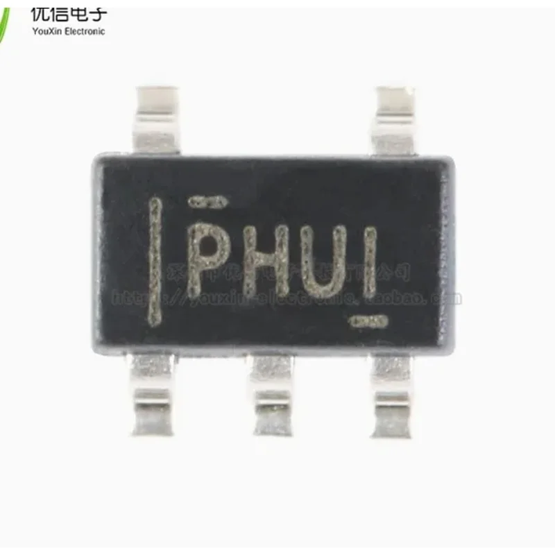 40PCS TPS73033DBVR TPS73033DBVT PHUI SOT-23-5 100% New original SMD