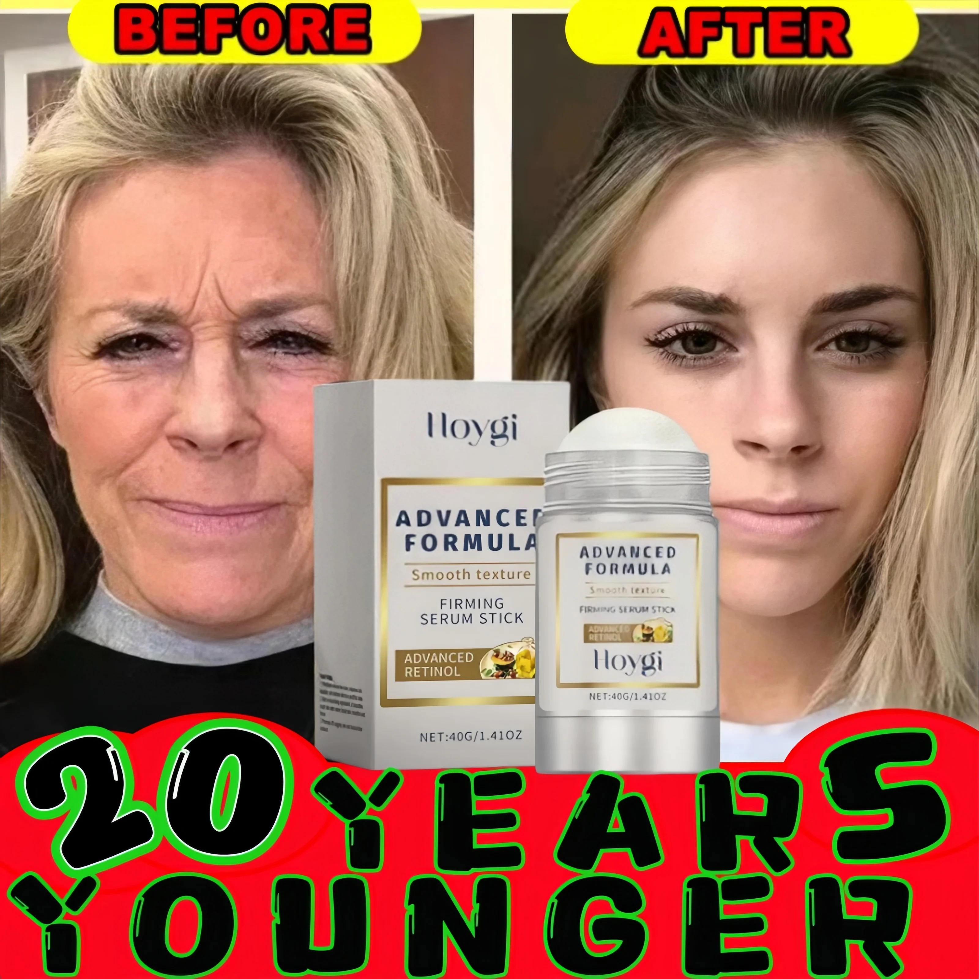 

Retinol Instant Wrinkle Removal Multi Bounce Facial Anti Aging Tightening Moisturizing Korean Anti-Wrinkle Cream Skin Care Balm