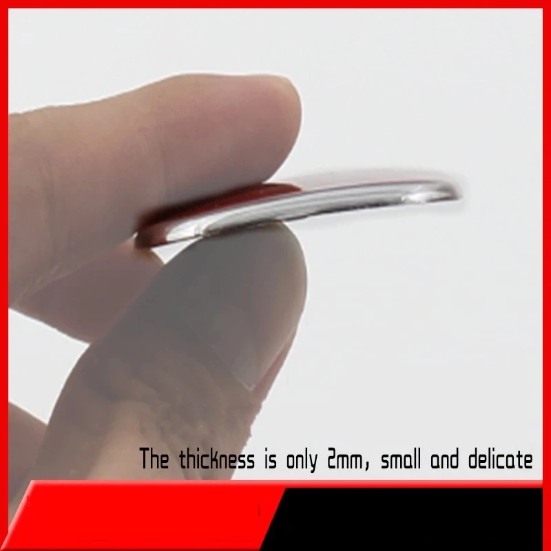 حار الاكريليك عجلة توجيه سيارة شعار لهوندا سيفيك أكورد مدينة CRV اليشم صالح أوديسي الهجين H-ملصق التعديل الداخلي