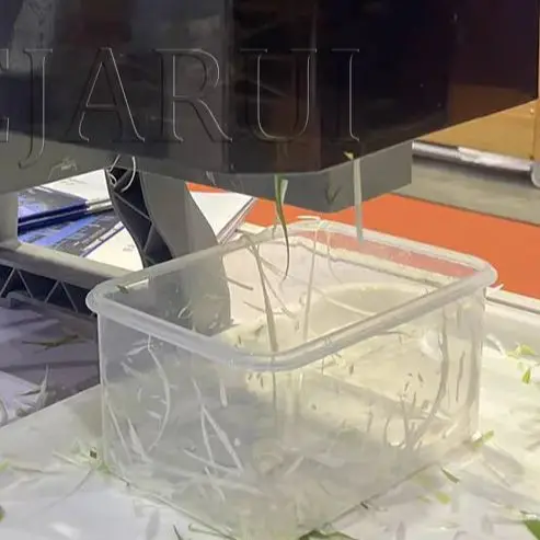 

320 Вт полностью автоматический измельчитель лука, машина для резки, измельчитель пищевых продуктов, измельчитель моркови