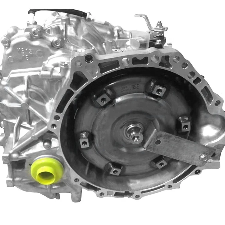 

K313 K312 Часть трансмиссии CVT Коробка передач для японского автомобиля Toyota