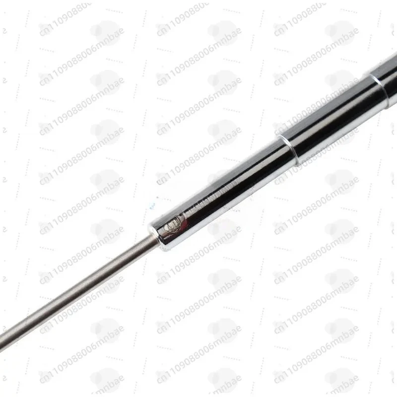 Picture 4: Car platform antenna NL-770R UV dual-segment gain antenna seedling 97cm