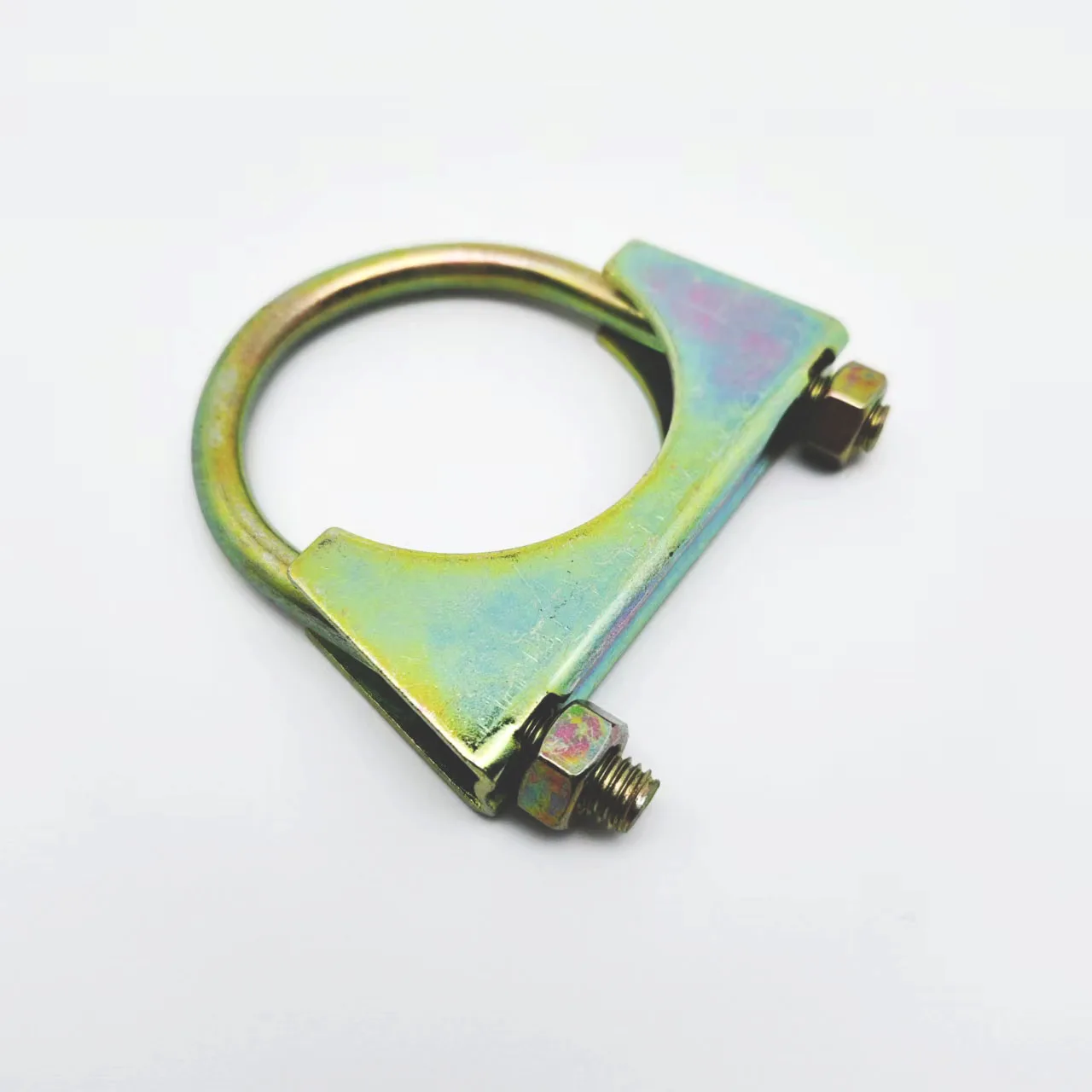 

forklift spare parts 0009553601 Clamp for Linde forklift parts