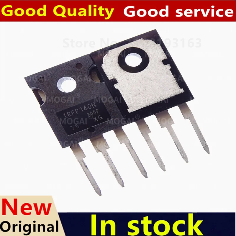 5pcs 100% New IRFP460N IRFP064N IRFP140N IRFP150N IRFP250N IRFP254N IRFP260N IRFP264N IRFP9140N IRFP240 IRFP350 IRFP450 IRFP360