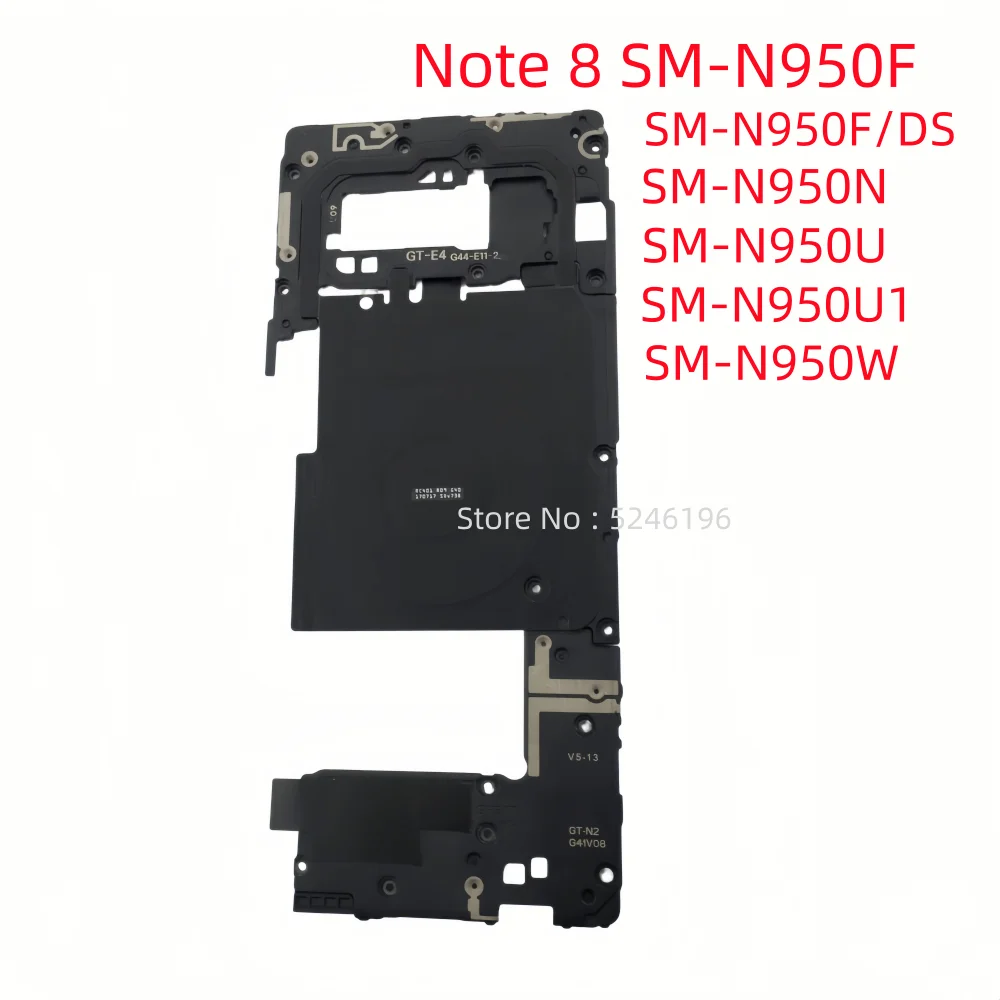 1pcs Headphone Audio jack Headset Socket Flex Cable For Samsung Galaxy S4 I9500 I9505 I337 Replace Part.