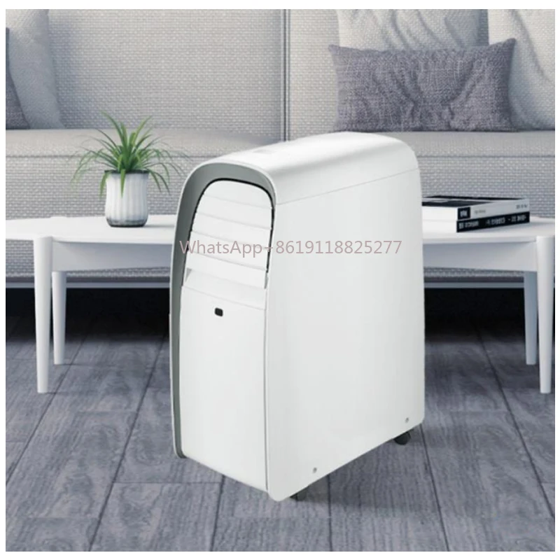 Efficient Small Mini Portable Air Conditioners 12000btu Cooling Heating Portable Air Conditioners for Spot Use