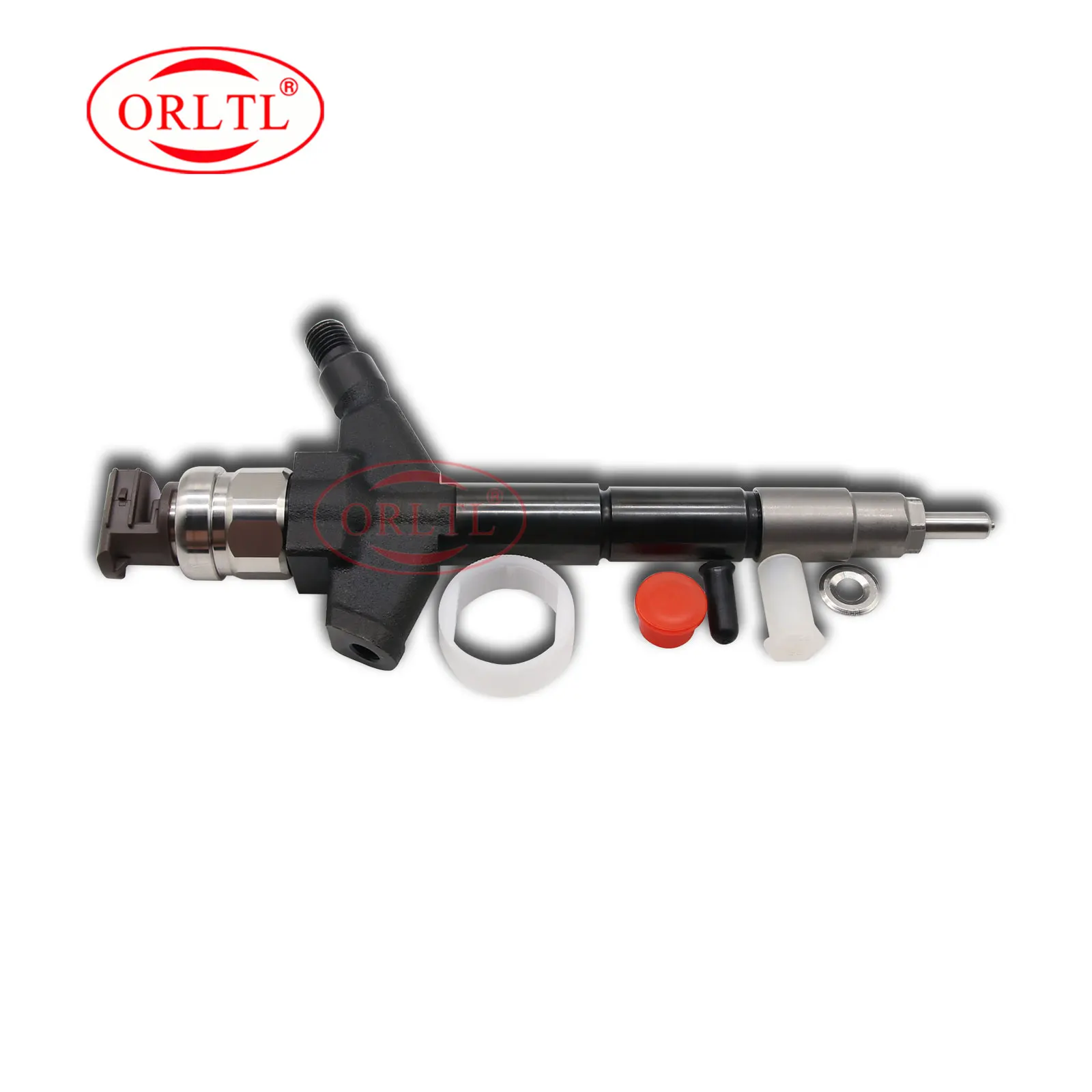 295050-1050 295050-1051 New Diesel Injector Nozzle DCRI301050 for Nissan NP300 Pickup 16600-5X30A 16600-5X30B 16600-4KV0A 4PCS