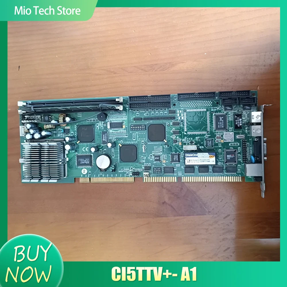 

Материнская плата промышленного компьютера CI5TTV+-A1 18039-0000-16-2 KTQM67/M KTQ67/ATXEITX