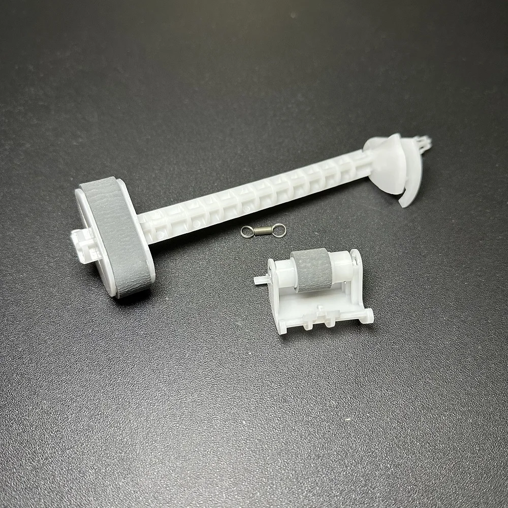 

Feed Pickup Separation Roller for EPSON L3150 L3151 L3156 L3158 L3160 L3110 L3115 L3116 L3117 L3118 L3119 L1110 L1118 L1119