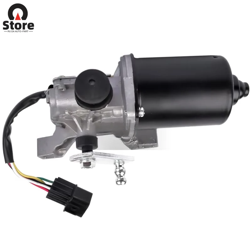 

981101J000 045040147 Windshield Wiper Motor Front for HYUND AI I20 PB PBT 2008 98110-1J000 045040147LGK CWM32147 SWM32147