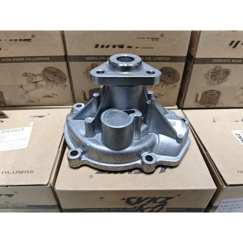 

94810603301 Water Pump for 92A 2011-2018 Cayenne 95B 2014-2018 Macan 970 2010-2016 9PA1 2007-2010 Cayenne