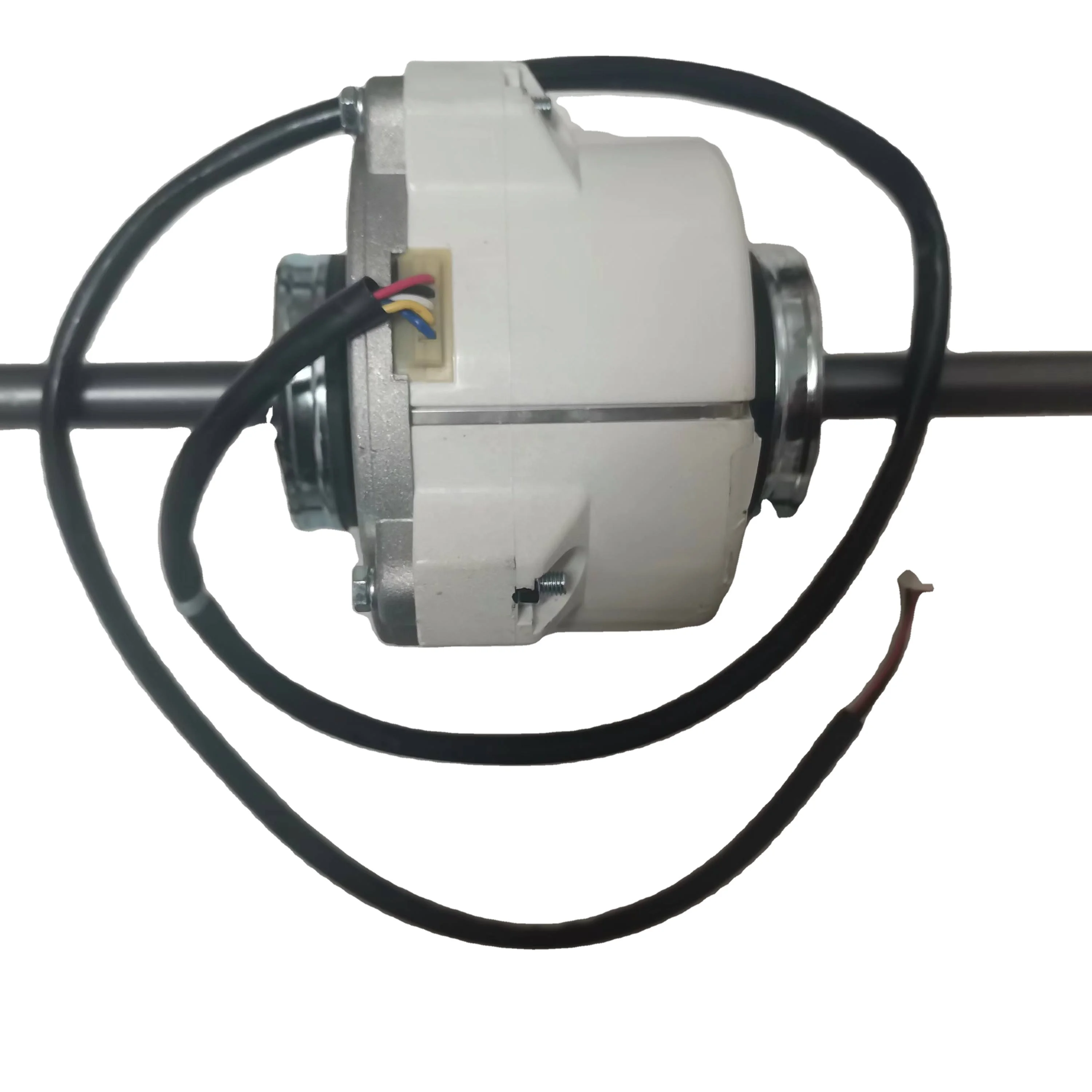 

New original for Midea central air condition brushless DC dual shaft motor 11002015000136 WZDK150-38GS ZKFP-150-8-1 DC310V 150W