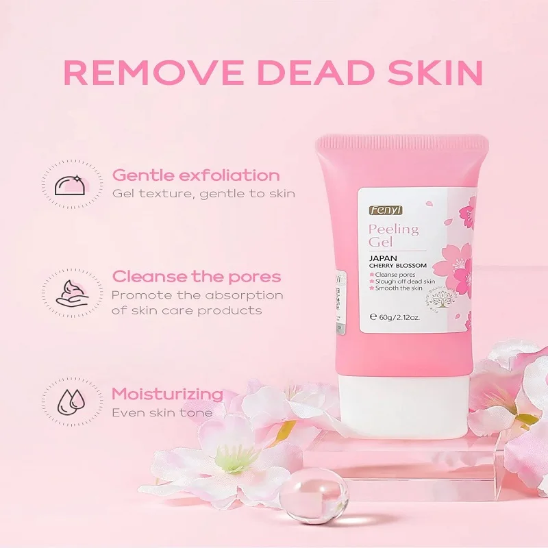 Exfoliantes