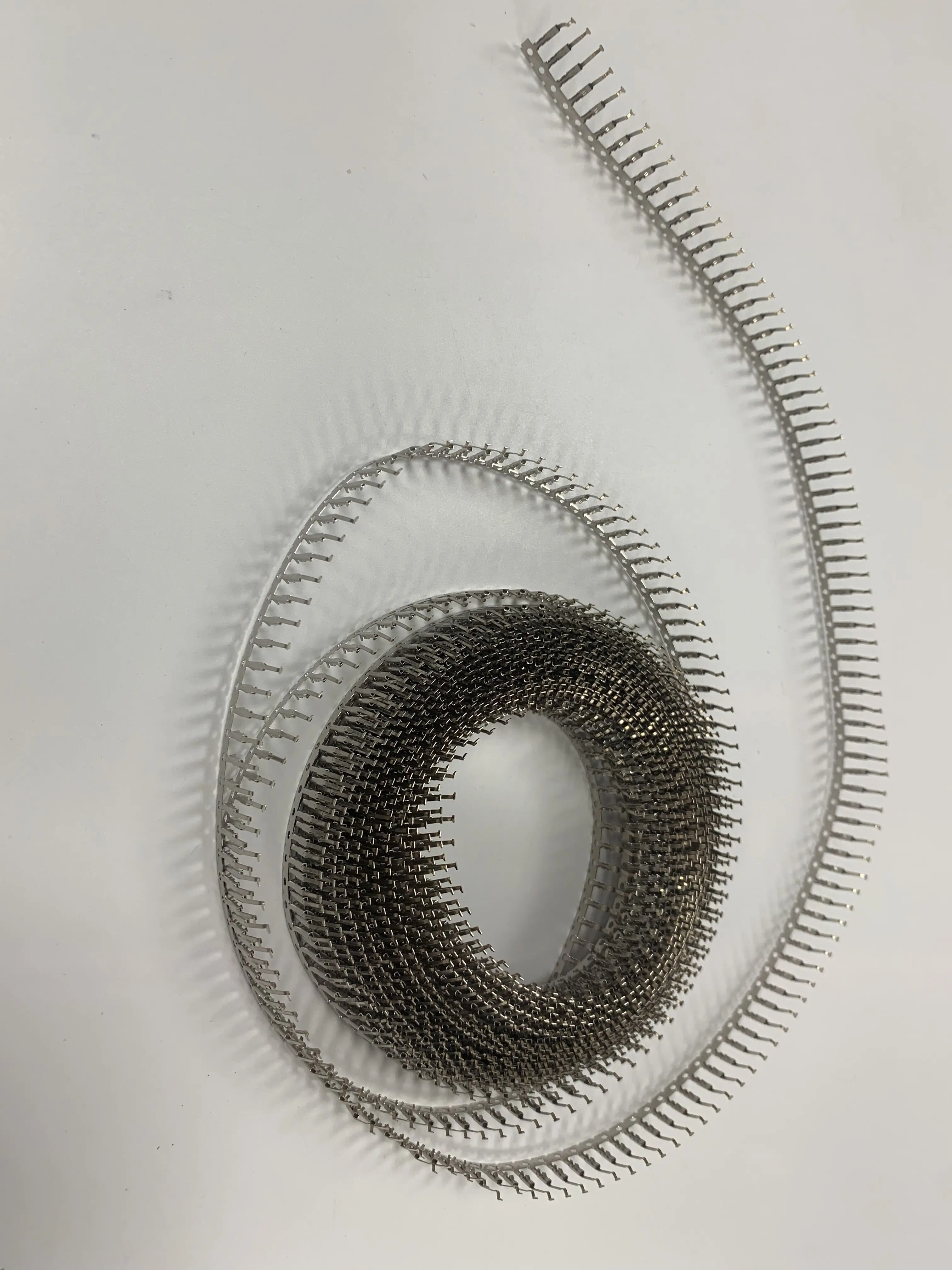 10 Stück hochwertige Steckers tifte für ngc Game Controller Kabelst ecker Stecker Buchsen stifte Reparatur Ersatz