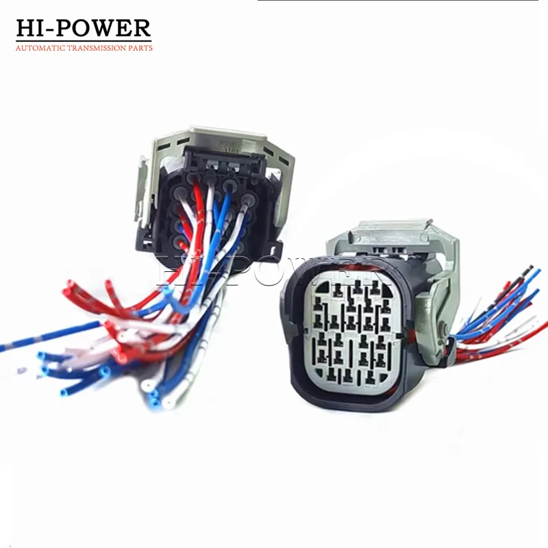 

62TE Auto Transmission Harness Connector 04800389AB For Dodge Crysler Car Gearbox Kit