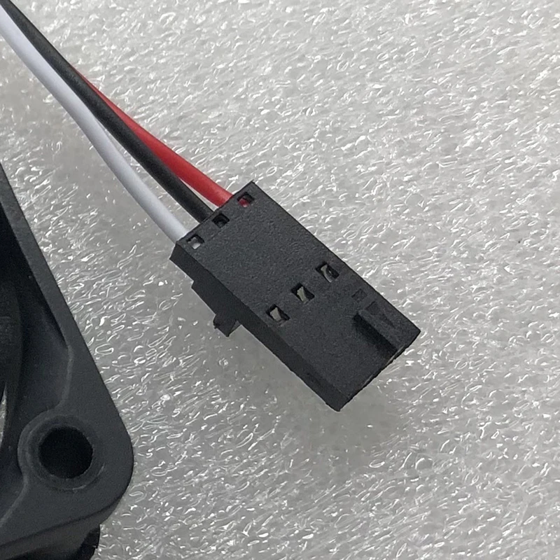 A90L-0001-0529 # 135 2406KL-05W-B59 Wentylator chłodzący do Fanuc CNC