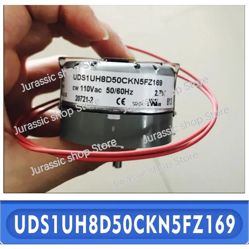 

UDS1UH8D50CKN5FZ169 New and Original Reducer (motor)
